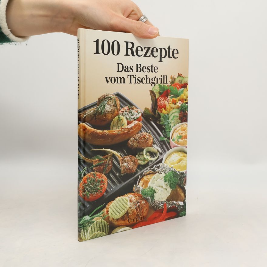 Armin Roßmeier Tischgrill & Co.