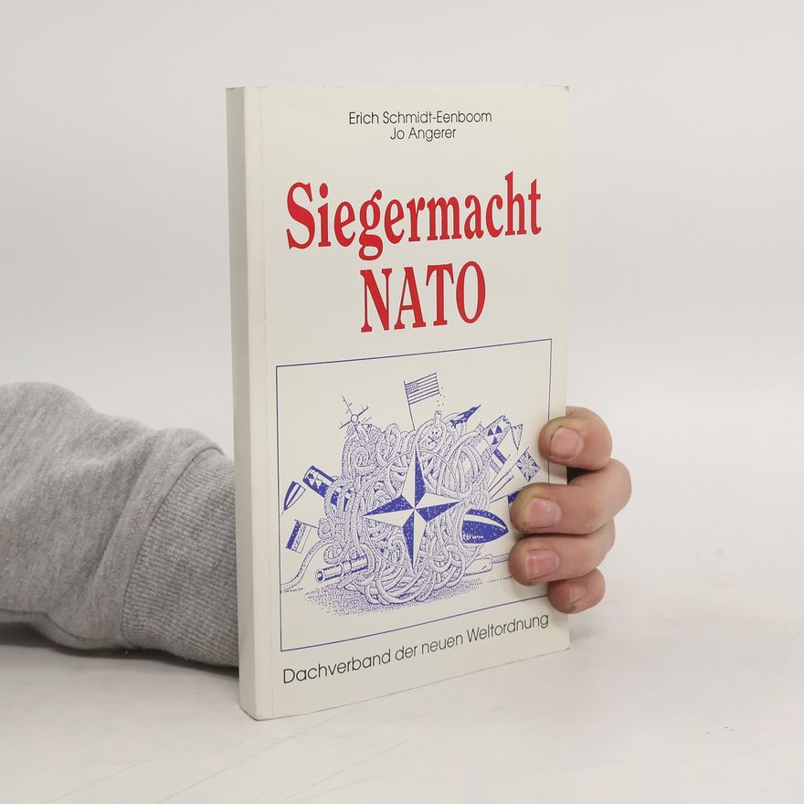 Ulf Angerer Siegermacht NATO