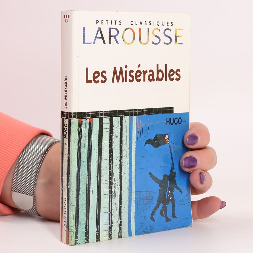 Victor Hugo Les misérables