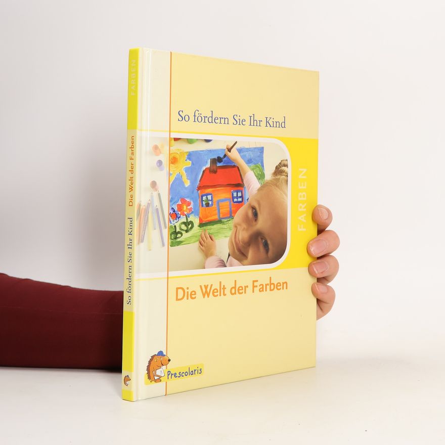 Kolektiv autorů Die Welt der Farben