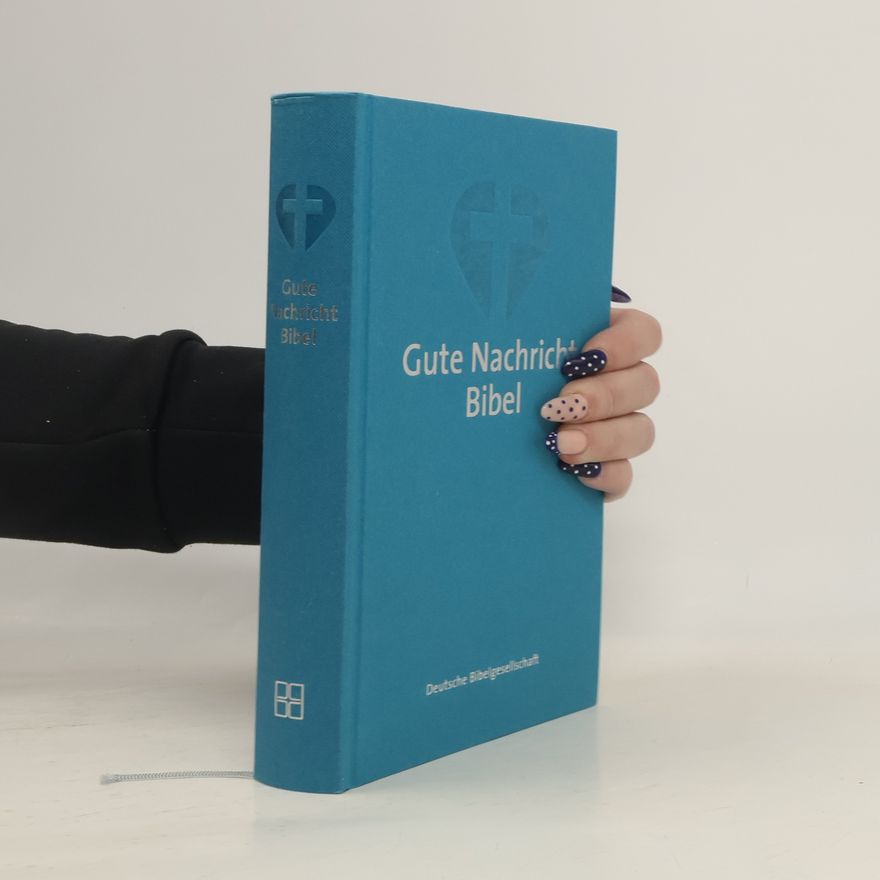 Autorenkollektiv Gute Nachricht Bibel Standardformat (Nr.1614)