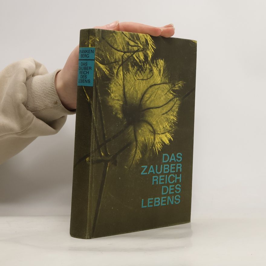 Franken Berg Das Zauberreich des Lebens