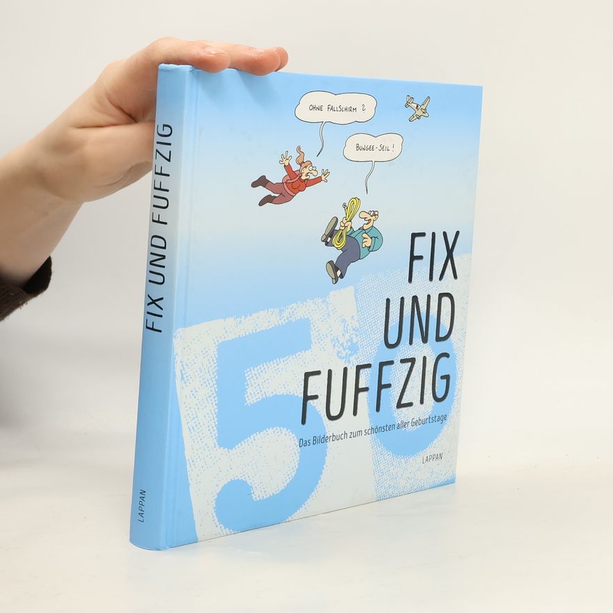 AA.VV. Fix und Fuffzig