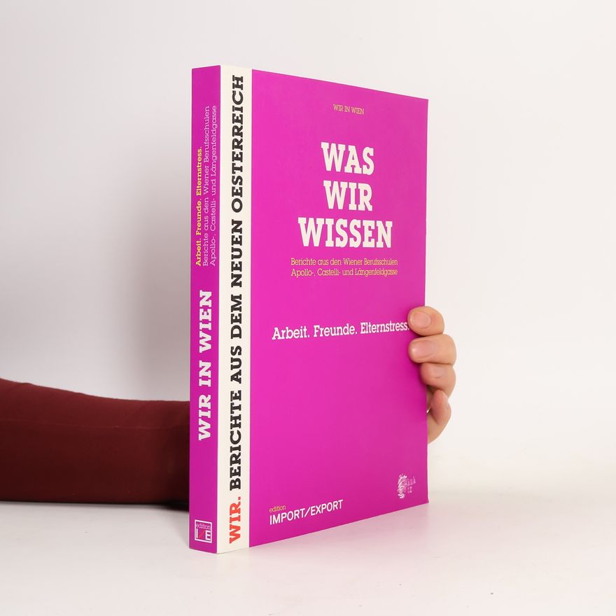 Ernst Schmiederer Was wir wissen