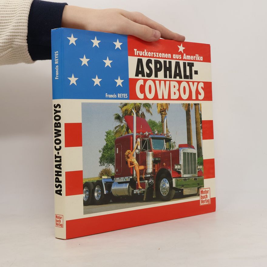 Francis Reyes Asphalt-Cowboys