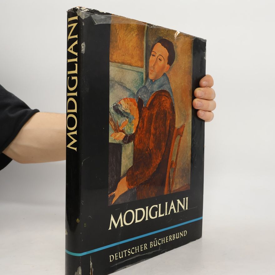 Various authors Amedeo Modigliani