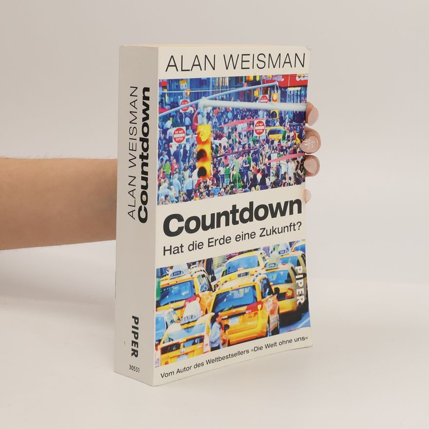 Alan Weisman Countdown