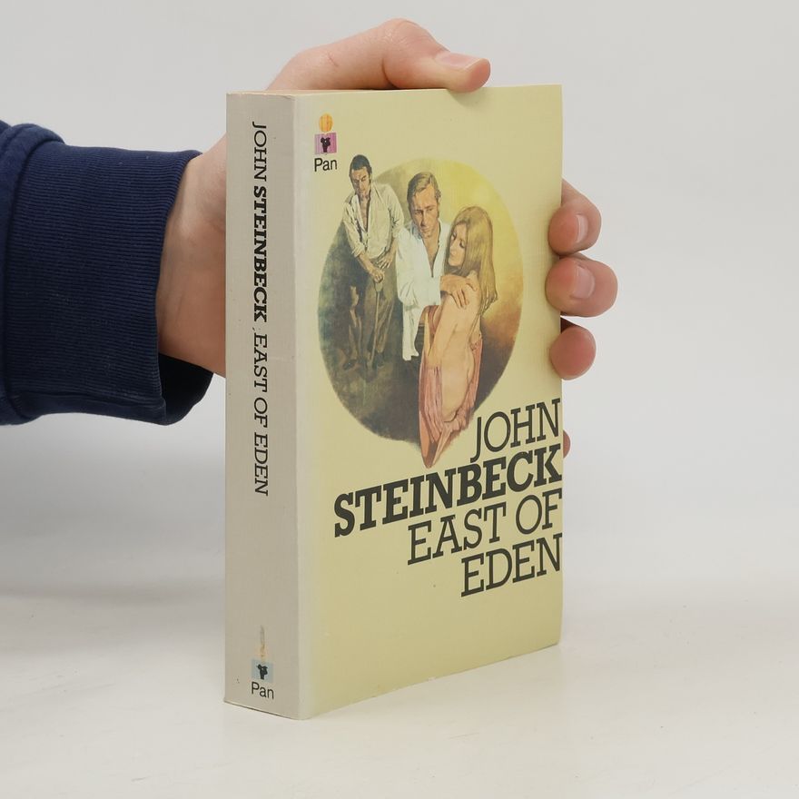 John Steinbeck East of Eden
