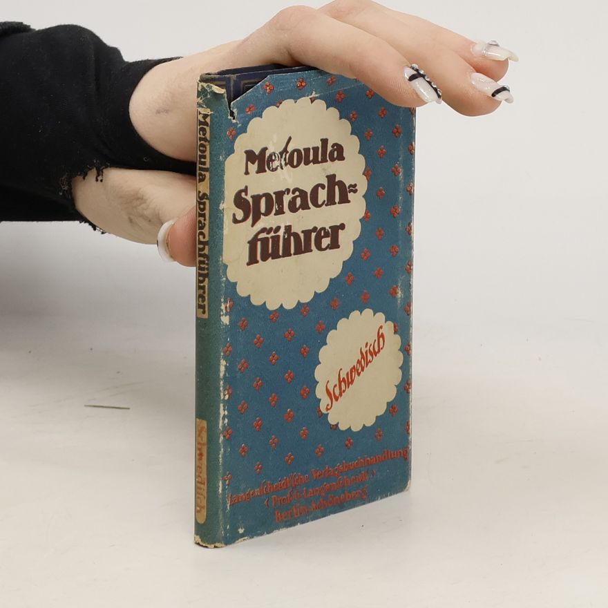 Various authors Metoula Sprachführer. Ewe