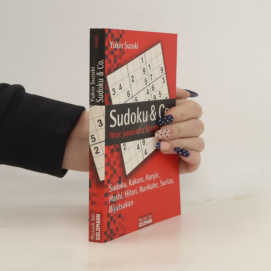 Yukio Suzuki Sudoku & Co.