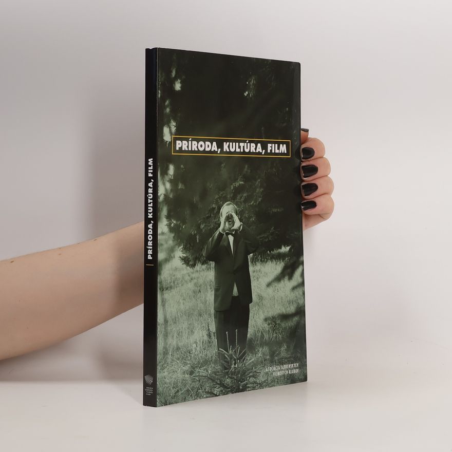 Martin Kaňuch Príroda, kultúra, film
