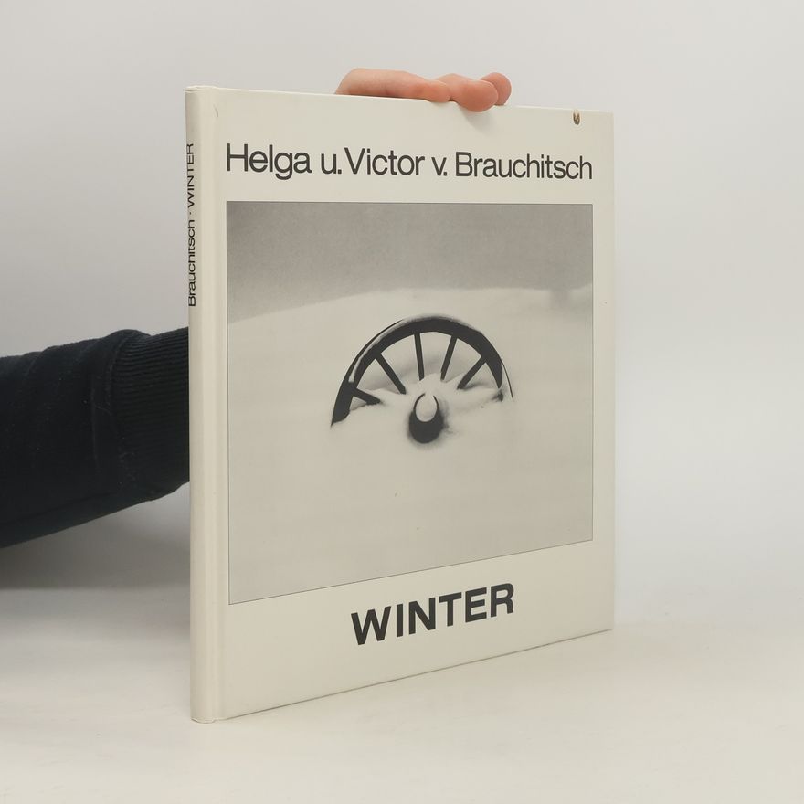 Victor von Brauchitsch Winter
