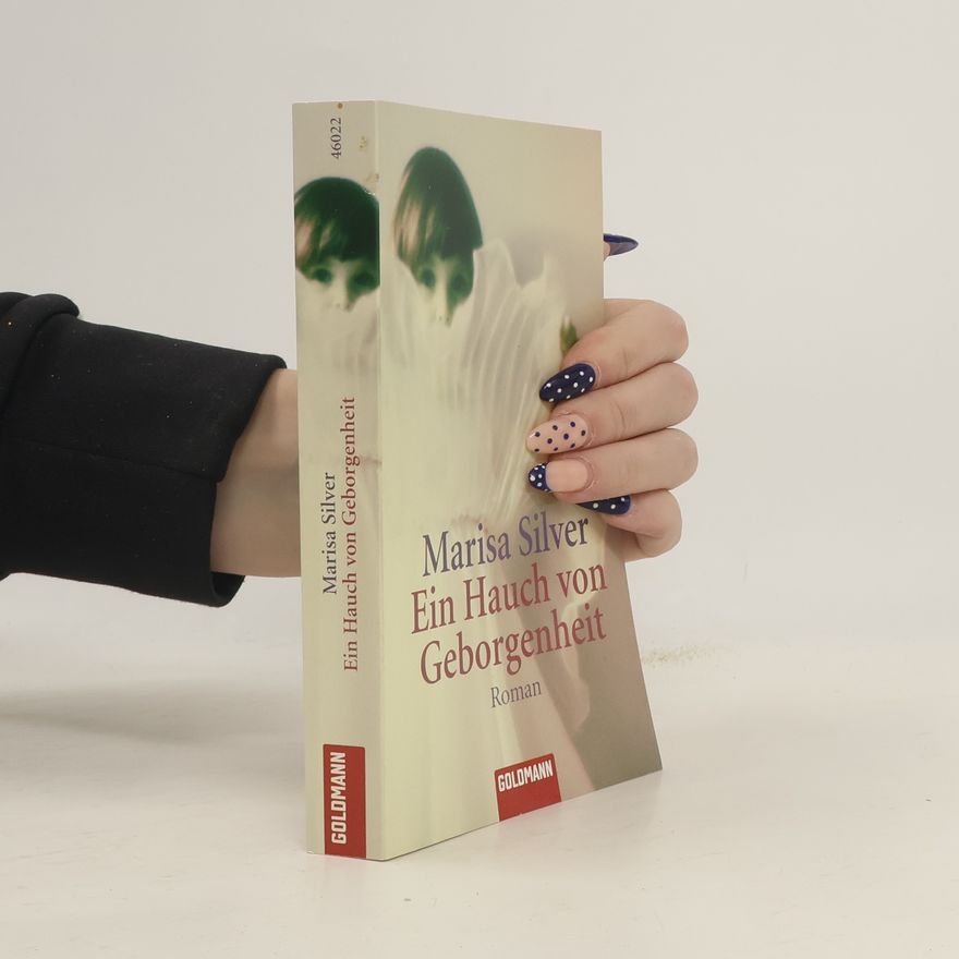 Marisa Silver Ein Hauch von Geborgenheit. Roman