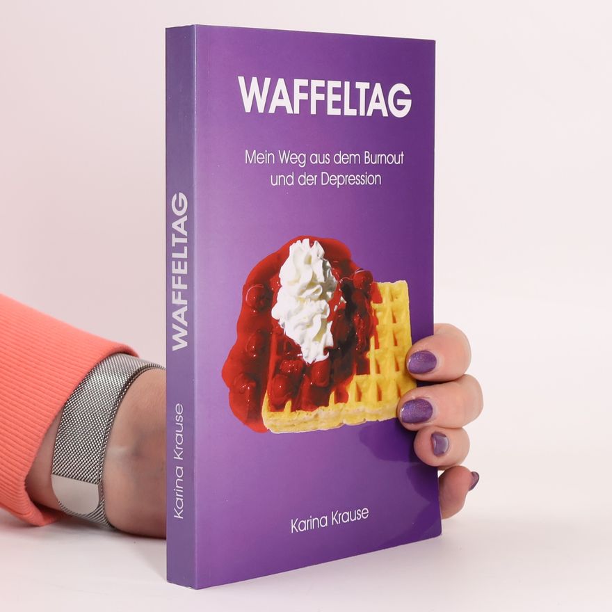 Karina Krause Waffeltag