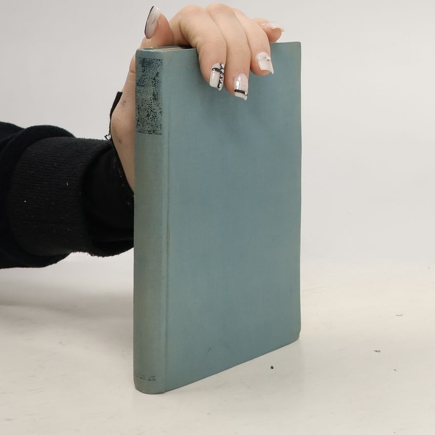 Arthur Schopenhauer Kröners Taschenausgabe 16