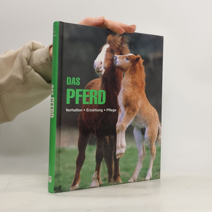 Various authors Das Pferd