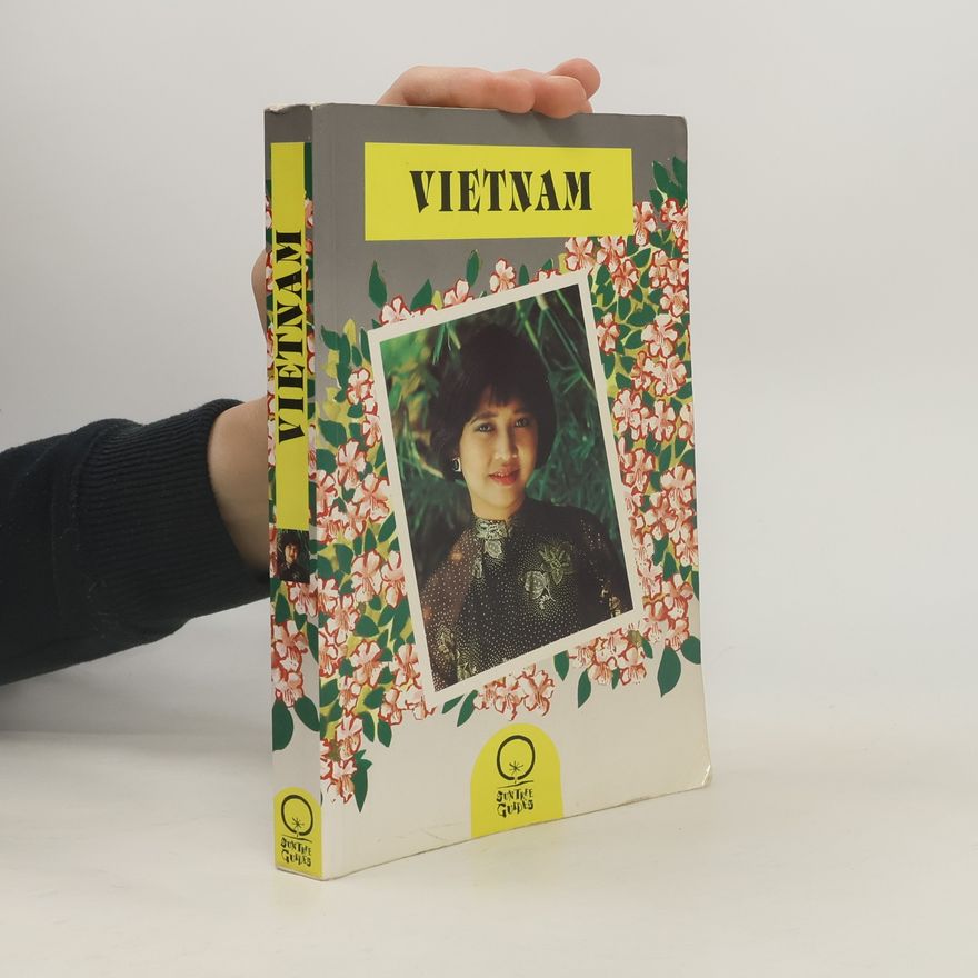 Bina Maniar Suntree Guides: Vietnam