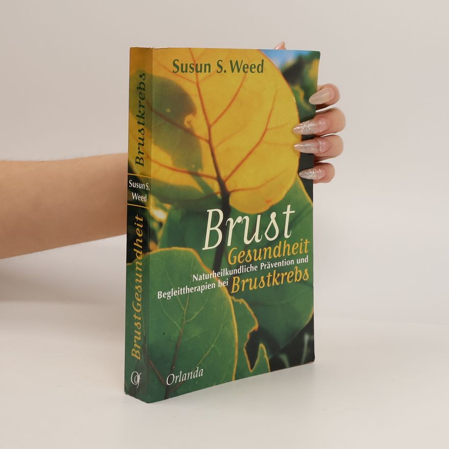 Susun S. Weed BrustGesundheit