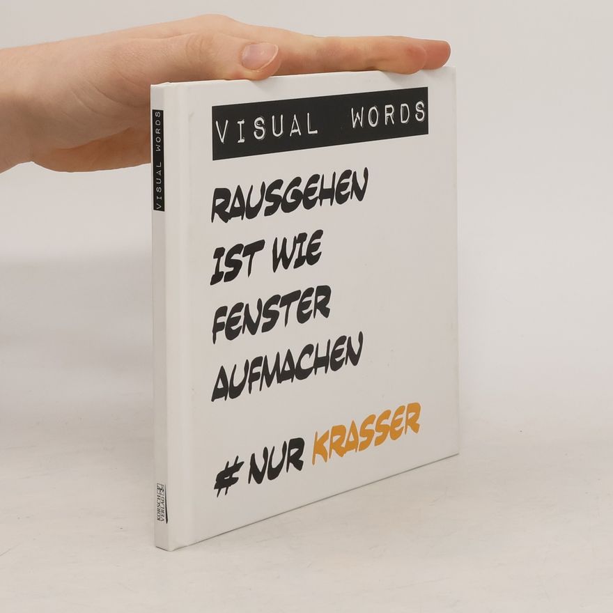 Korsch Korsch Verlag Visual Words