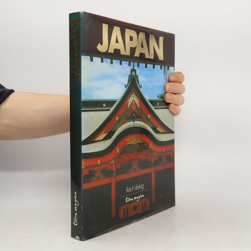 Kurt Binder Japan