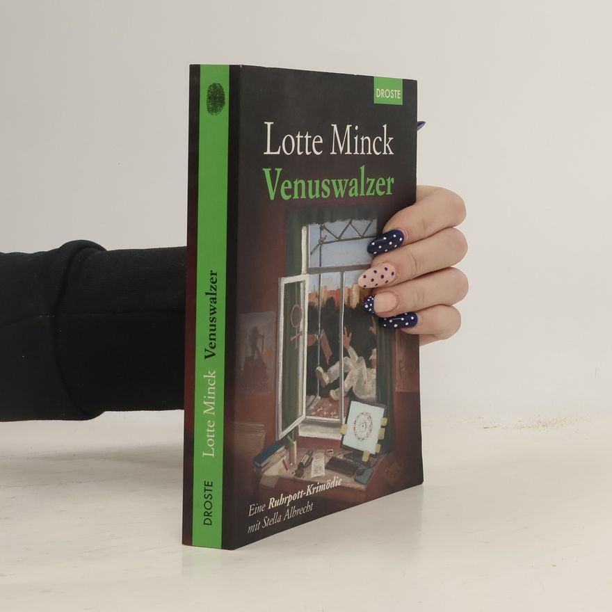Lotte Minck Venuswalzer