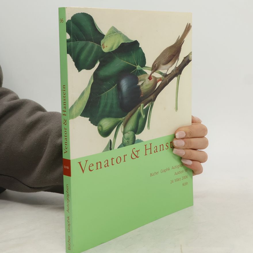 Auteurscollectief Venator & Hanstein