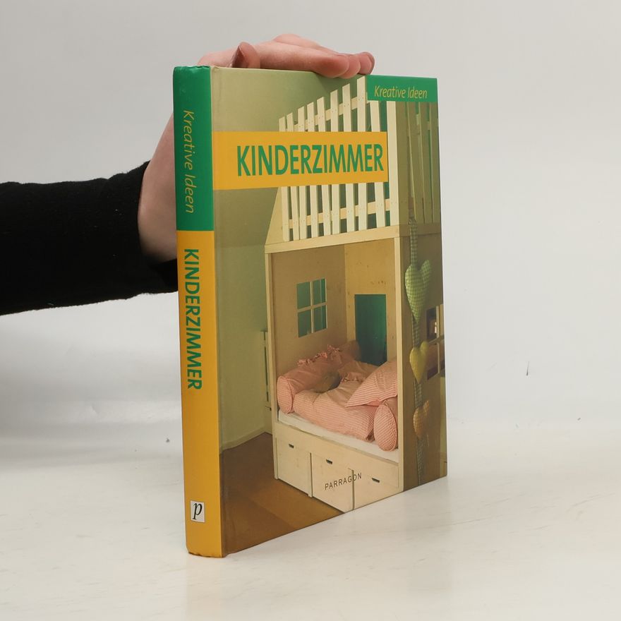 Cristian Campos Kreative Ideen für Kinderzimmer
