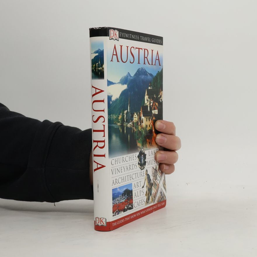 Kolektiv autorů Austria