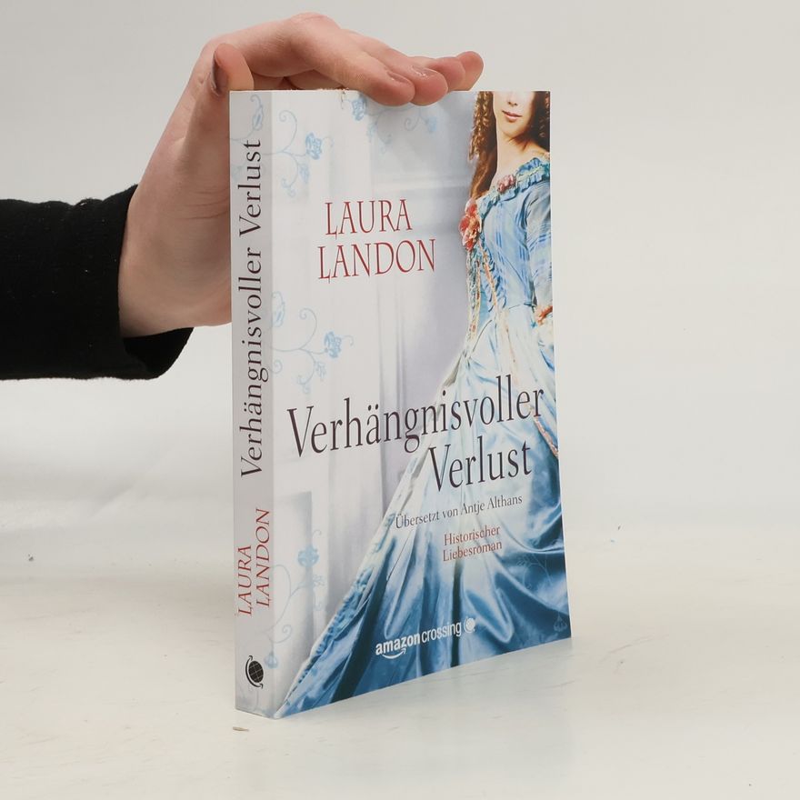 Antje Althans Verhängnisvoller Verlust