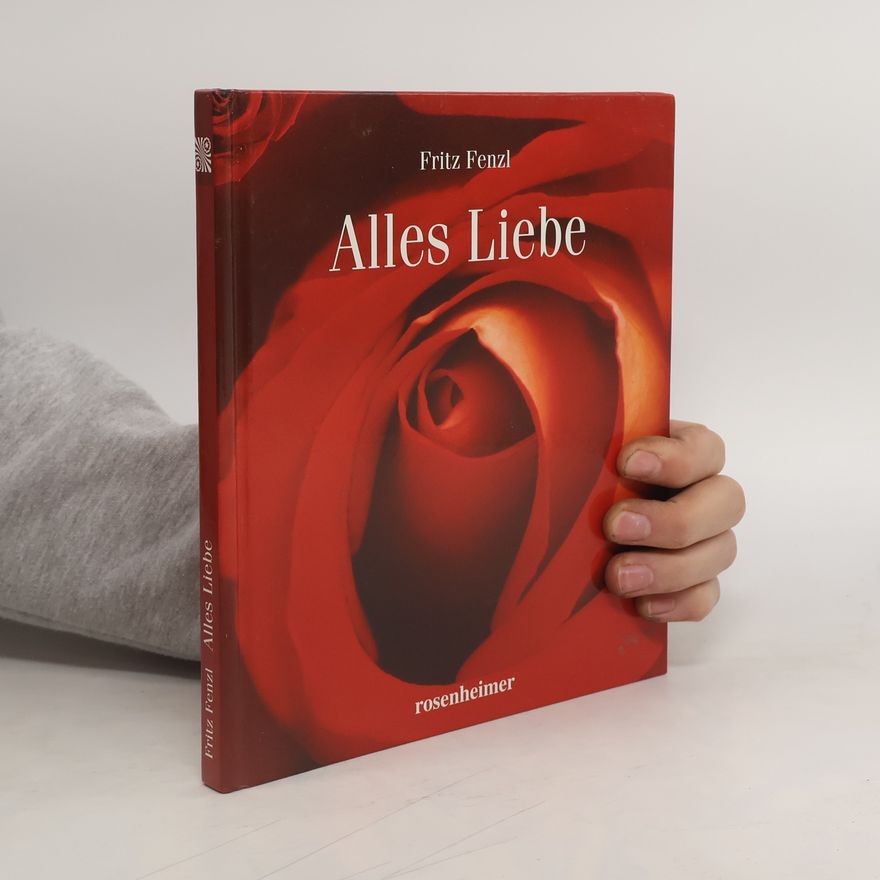 Fritz Fenzl Alles Liebe