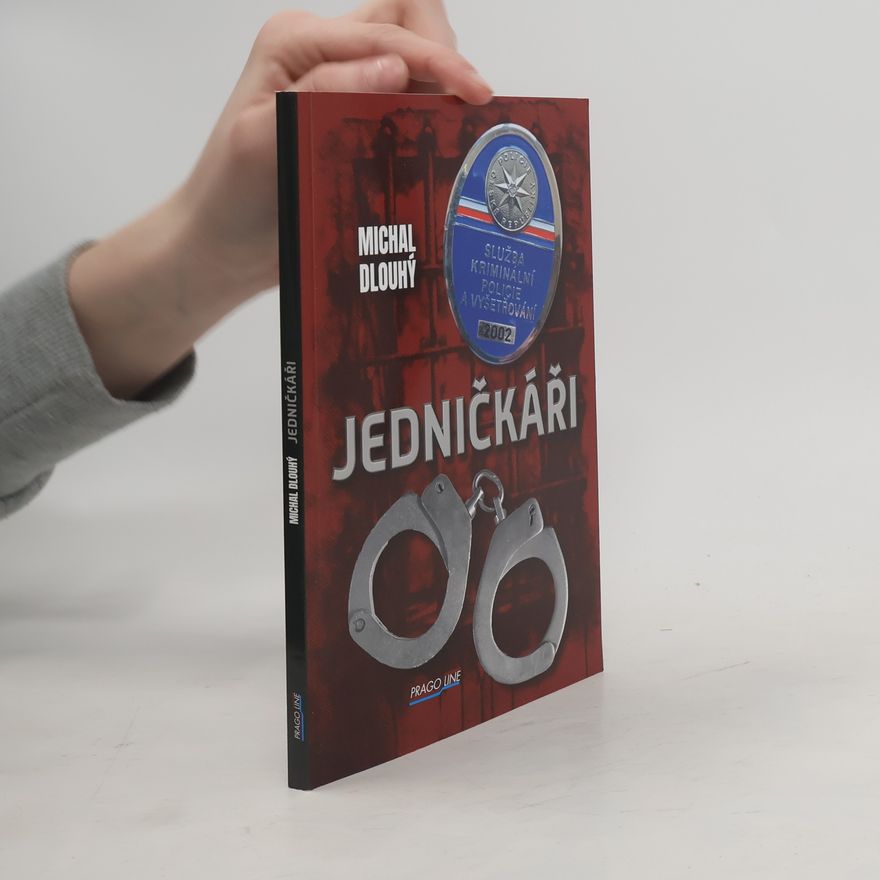 Michal Dlouhý Jedničkáři