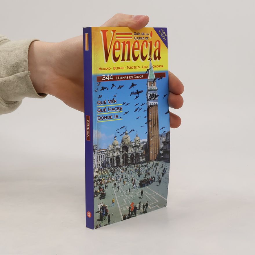 Autorenkollektiv Venecia