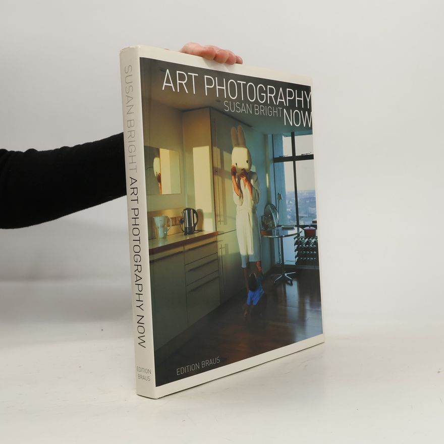 Susan Bright Art photography now