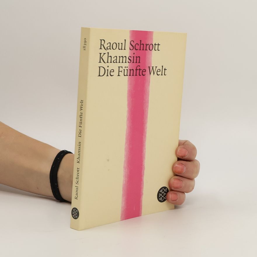 Various authors Die Fünfte Welt