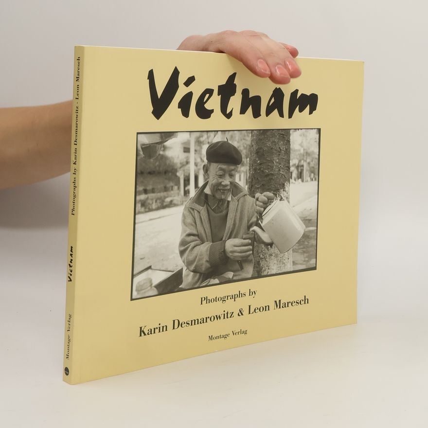 Leon Maresch Vietnam