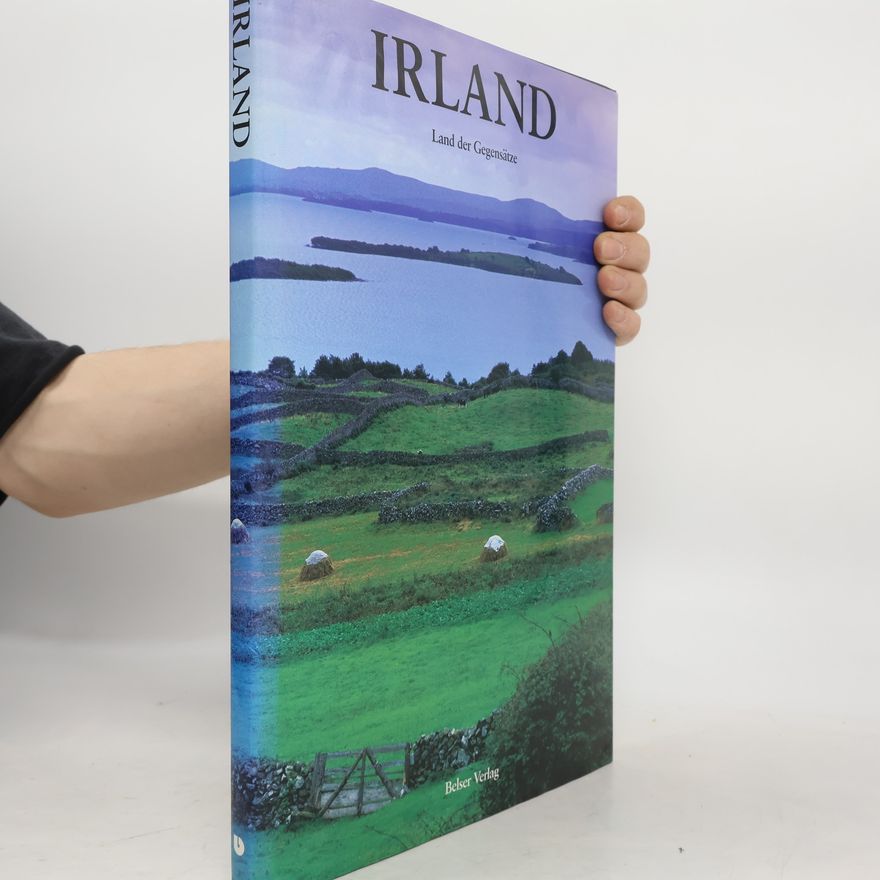 Autorenkollektiv Irland. Land der Gegensätze