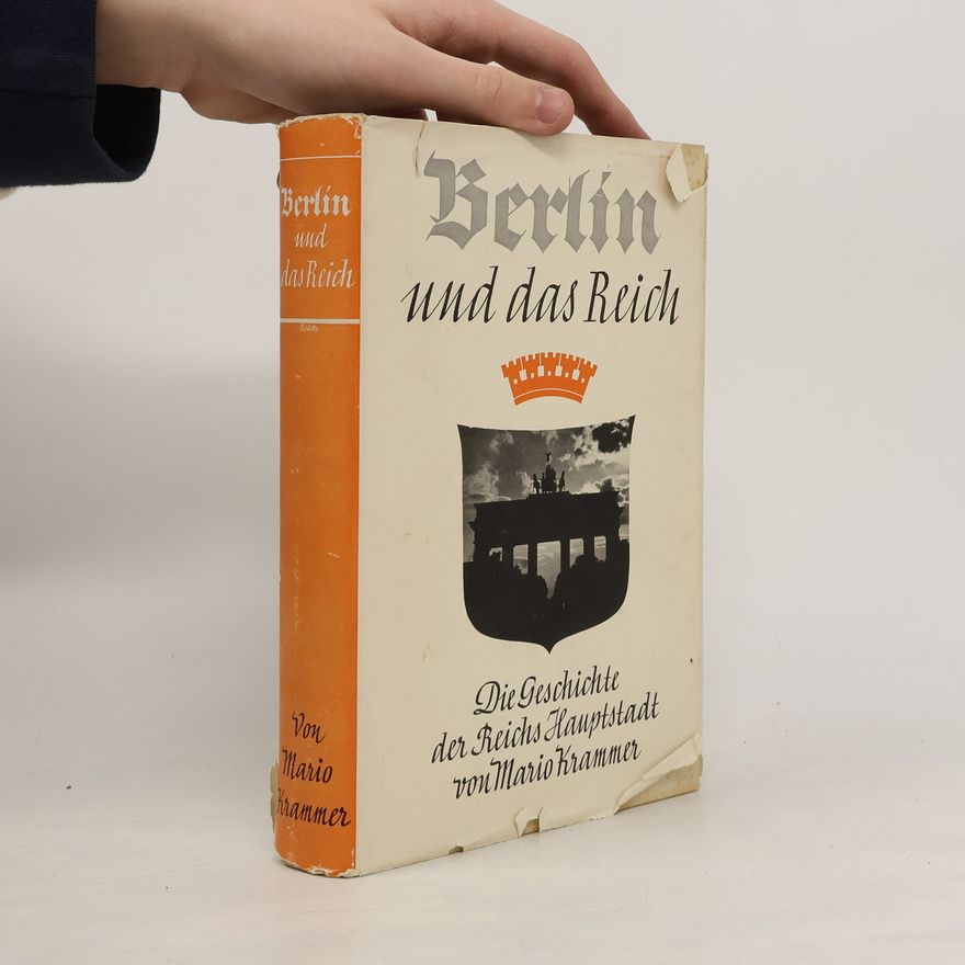 Mario Krammer Berlin und das Reich