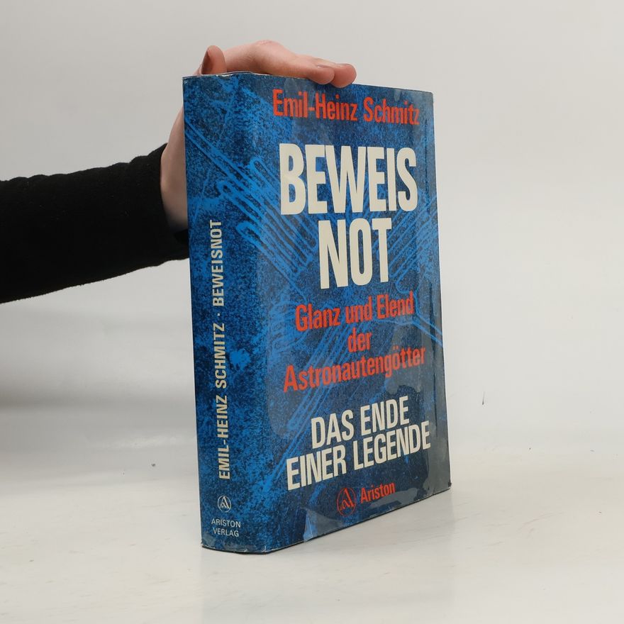 Emil Heinz Schmitz Beweisnot