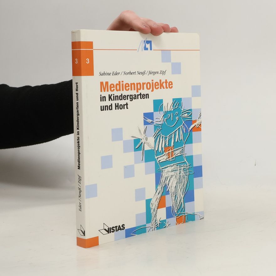 Jürgen Zipf Medienprojekte in Kindergarten und Hort
