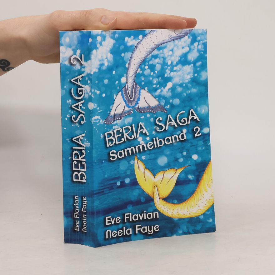 Eve Flavian Beria Saga 2