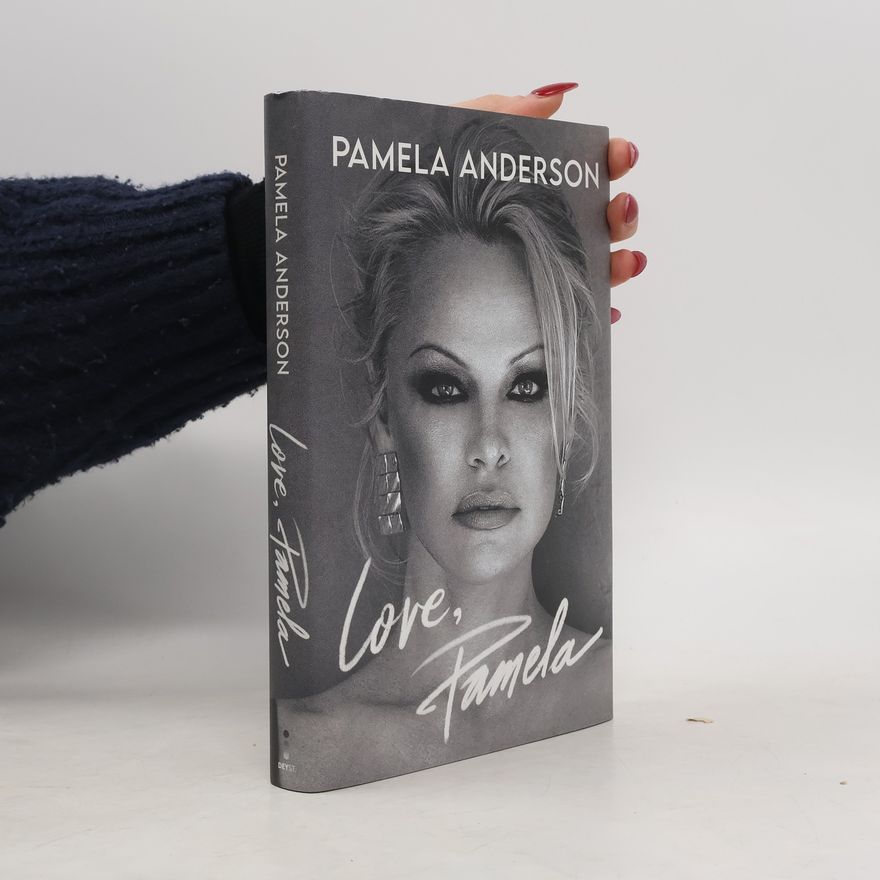 Pamela Anderson Love, Pamela