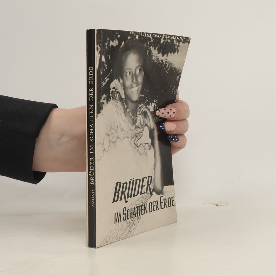 Franz Magnis Suseno Brüder im Schatten der Erde
