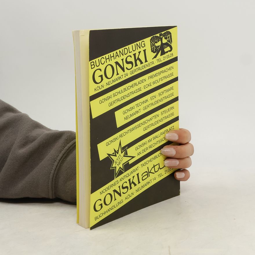 Collectif d'auteurs Geschichte in Köln 18