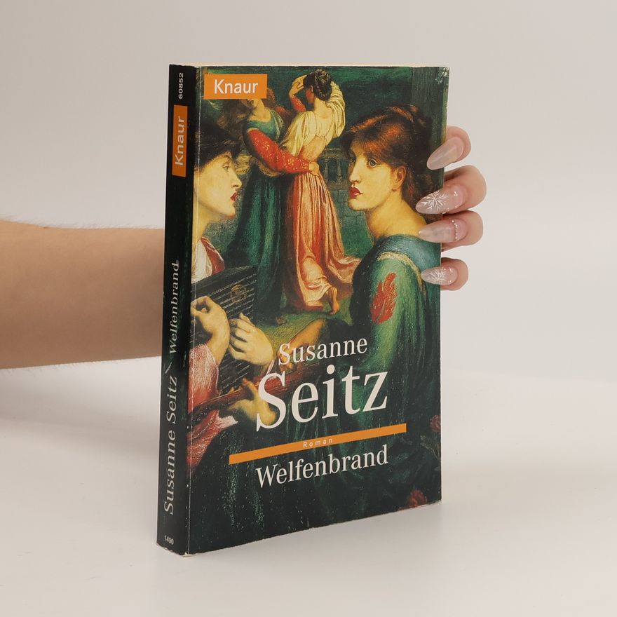 Susanne Seitz Welfenbrand