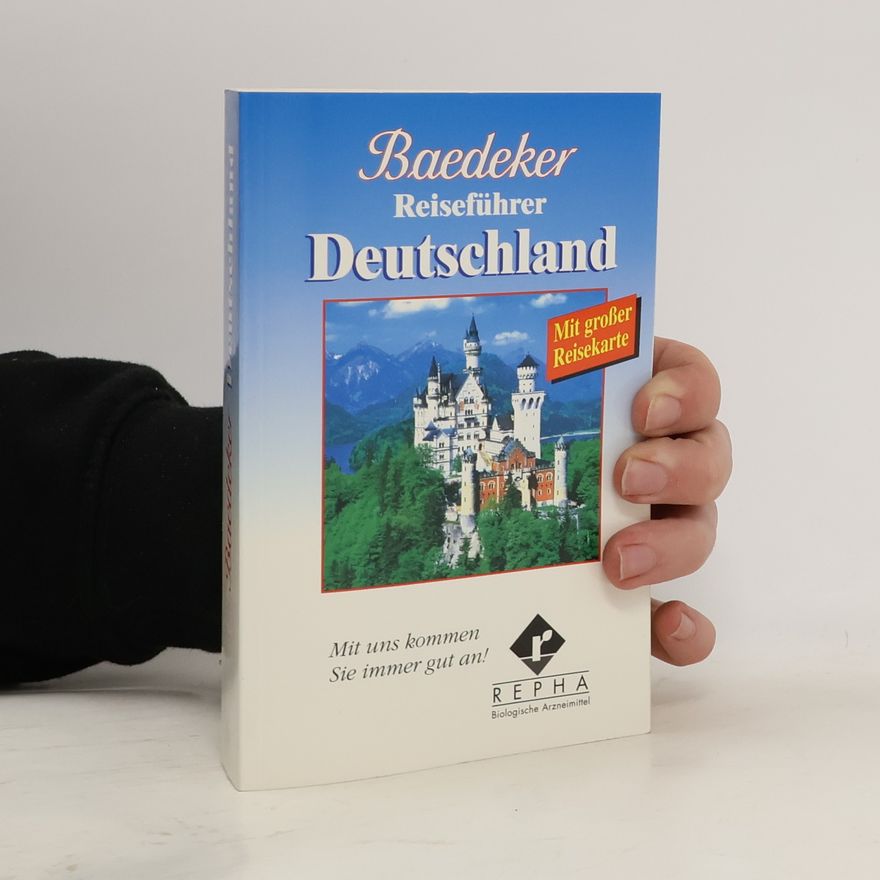 Kolektív autorov Deutschland