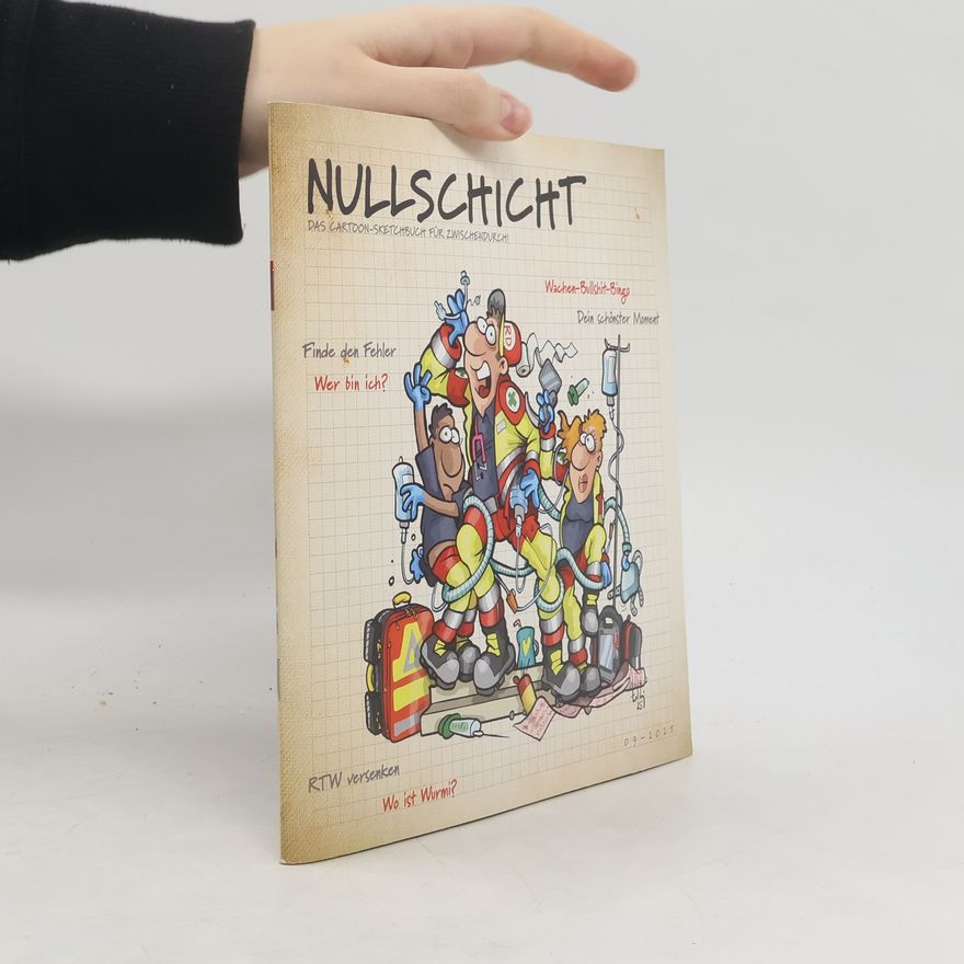 AA.VV. Nullschicht 09/2025
