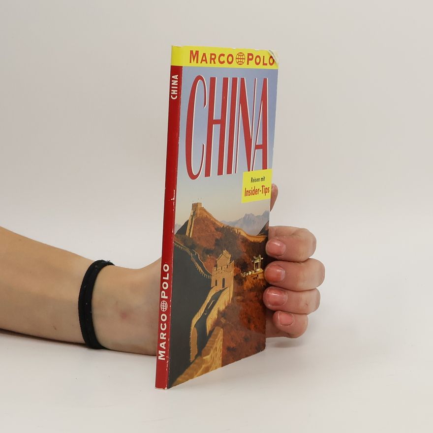 Kai Nieper China