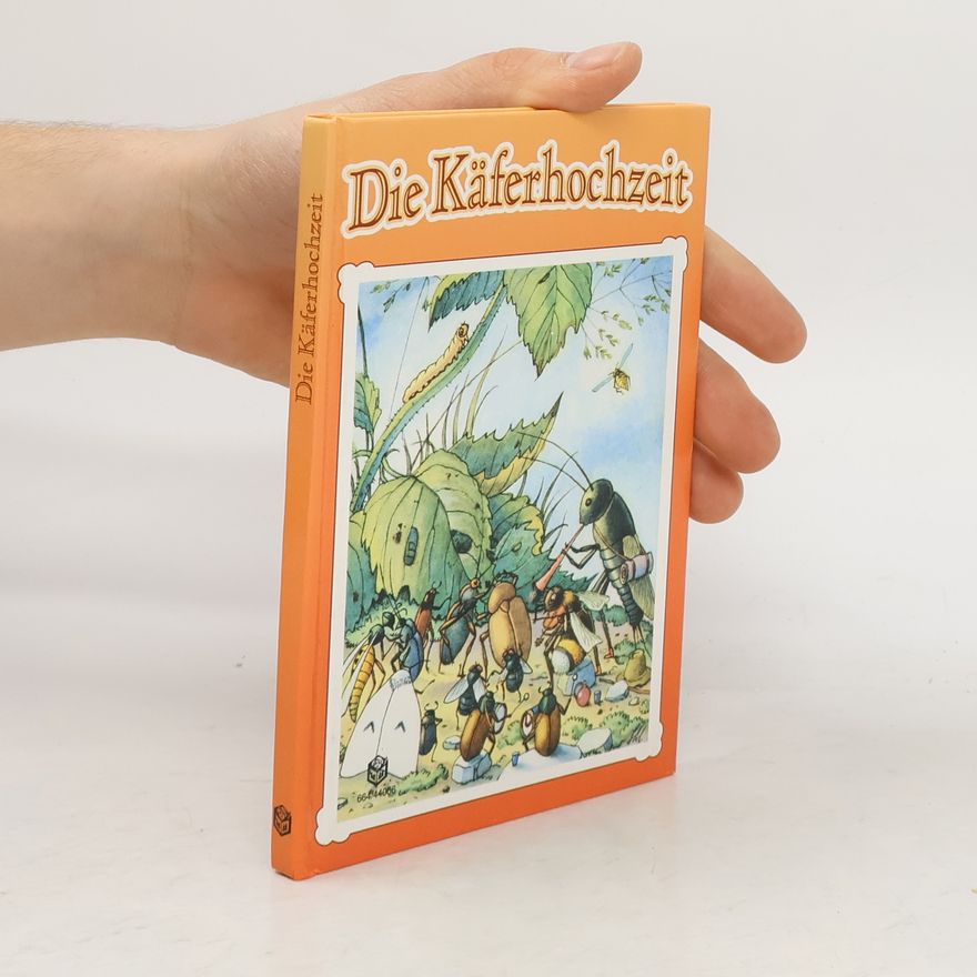 Käte Beintker  Die Käferhochzeit