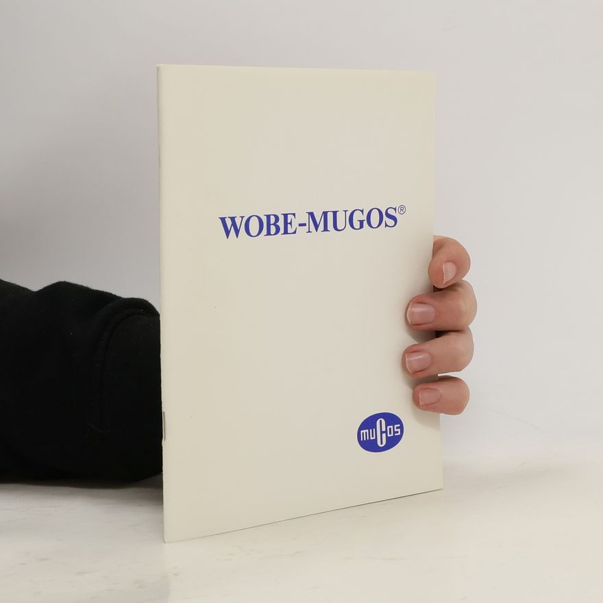 Autorenkollektiv Wobe Mugos