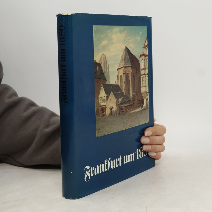 Hans Lohne Frankfurt um 1850